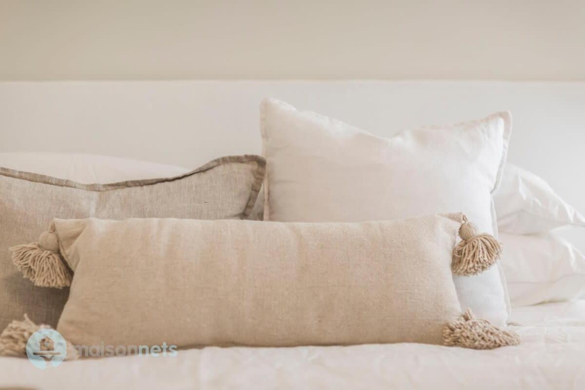1 Bdrm Manly Beachside Apt With Parking ซิดนีย์ ภายนอก รูปภาพ